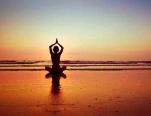 Йога - одна из шести ортодоксальных систем индийской философии